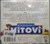 2 X CD Novogodisni grand hitovi / 3 Х CD Velika Grand zurka, снимка 2
