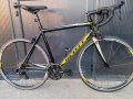 Scott размер 56 алуминиев шосеен велосипед, снимка 1