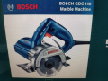 Bosch ръчен циркуляр за гранитогрес,плочки,камък и др, снимка 2