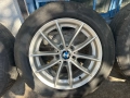 4бр. алуминиеви джанти 17" 5х120 - BMW X1.X3,X4 F-серия и др., снимка 5