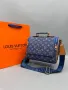 Louis Vuitton дамски чанти Различни цветове , снимка 3