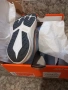 Маратонки NIKE 35 сиви, снимка 2