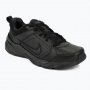 Мъжки маратонки за Nike Defyallday black-номер 45 , снимка 1 - Маратонки - 39347095