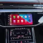 carplay android auto Audi VW Mercedes, снимка 2