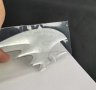 3D Крила на прилеп/вампир Стикер за кола -винилов водонепромокаем, плътен , снимка 4
