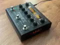 Tonex Pedal - IK Multimedia  - мулти ефект за китара., снимка 2