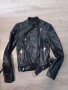 Естествено кожа яке, снимка 6