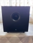 JBL SUB125 активен субуфер, снимка 1