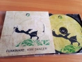 Funkware - Kiwi Dancer BG drum & bass/electronic оригинален диск, снимка 1