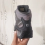 туристически обувки SALOMON MEZARI MID GORE-TEX номер 37, 5- 38 водоустойчиви , снимка 5