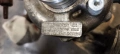 Турбина GT1749V / 038253019N Ford Galaxy 1.9-115к.с. AUY, снимка 4