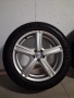 Джанти с гуми 19" за Volvo XC90 (2004 - 2014г), снимка 10