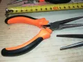 КЛЕЩИ С ДЪЛГА ЧОВКА 2112240553, снимка 10