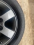 Гуми с джанти 5х114,3, снимка 2
