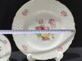 Порцелан Бавария чинии , снимка 8