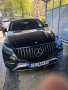 Mercedes GLE Coupe 350d, 2016 г., в отлично състояние, 208 000 км, с всички екстри, снимка 2