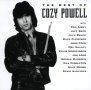  Cozy Powell – The Best Of Cozy Powell 1997, снимка 1 - CD дискове - 41560144