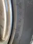 Гуми с джанти за Mercedes GLC, снимка 4