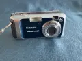 Цифров фотоапарат Canon PowerShot A460 , 5MP , Canon A460, снимка 3