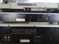 Силвър серия от Technics и Onkyo, снимка 3