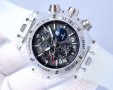 Мъжки часовник Hublot Big Bang Unico Magic Sapphire с кварцов механизъм, снимка 6