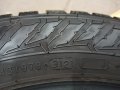 Nokian snowproof C 205/65/16/C