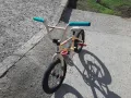 Продавам BMX 16" детски, снимка 5
