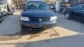 vw passat b5 1.8 125 коня Само на части, снимка 4