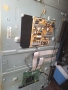 подсветка, от дисплей CY-GM055HGEV1H на телевизор Samsung UE55MU6172U, снимка 3
