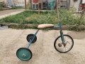Стари детски велосипеди 60 те години, снимка 9