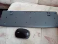 Logitech К235 клавиатура и мишка М170 комплект, снимка 4