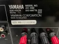 Усилвател YAMAHA AX-492, снимка 9