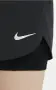 Nike Шорти с клин Xs, снимка 4
