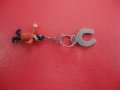 Късметлийски ключодържател подкова , снимка 4