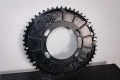 Плоча 52T - ROTOR Q-Ring Оval Chainring - 110bcd x 4 / велосипед / шосейна, снимка 5