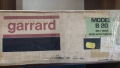 Грамофон Garrard B20, снимка 8