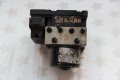 ABS модул VW Sharan (2000-2010г.) 7M3 907 379 G / 7M3907379G / 7M3 614 111 Q / 7M3614111Q, снимка 5