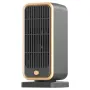 Преносима духалка Portable Fan Heater YND 500D отоплител с керамичен нагревател печка, снимка 9