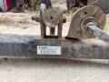 Теглич за Мерцедес Виано, Вито, снимка 7