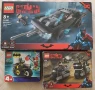 LEGO Super Heroes Batman, снимка 1