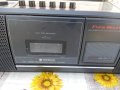 HITACHI Радиокасетофон, снимка 3