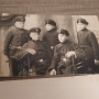 Стари военни картички 1924г-1928година, снимка 6