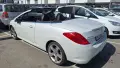 Peugeout 308 cc кабрио, снимка 2