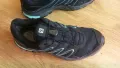 SALOMON GORE-TEX Women Kids Shoew размер EUR 40 / UK 6.5 маратонки водонепромокаеми - 806, снимка 7