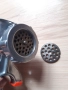 Машинка за мелене на месо, домати и други, руска чисто нова, снимка 6