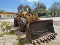 Багер , самосвал , товарач , строителство , снимка 3