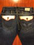 $228 Мъжки дънки Robin's Jeans Authentic Mens 33 USA Made Robins Jean, снимка 2