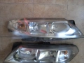 фарове рено лагуна, снимка 2