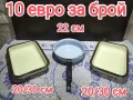 емайлирани съдове, снимка 1