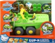 Нова Octonauts Gup-K играчка с дисков изстрелвач и фигурки за спасение, снимка 4